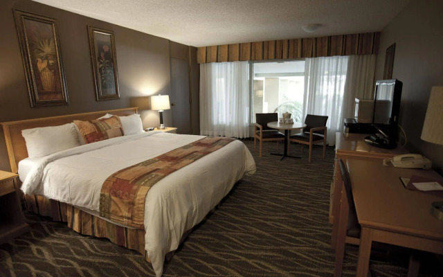 Westlock Inn and Conference Centre