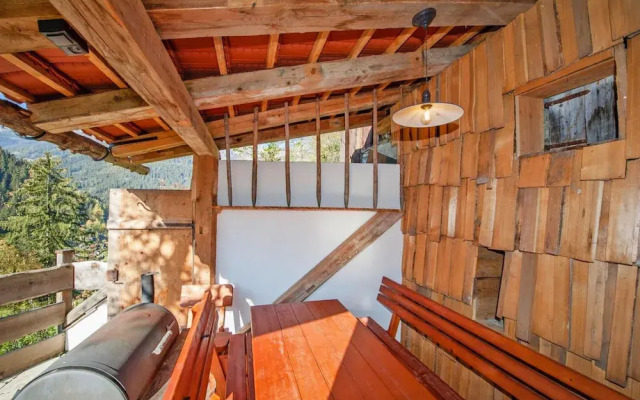 Apartment, Tobadill, 1st Floor