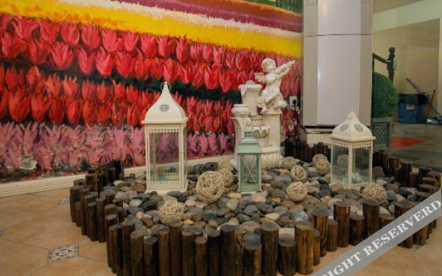 Hanting Hotel (Shanghai Xujiahui Hongqiao Road)