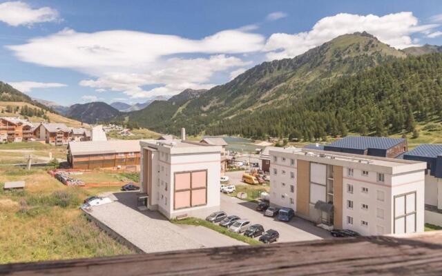 Appartement Montgenèvre, 2 pièces, 6 personnes - FR-1-330D-43