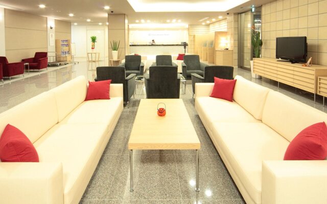 Daiwa Roynet Hotel Morioka