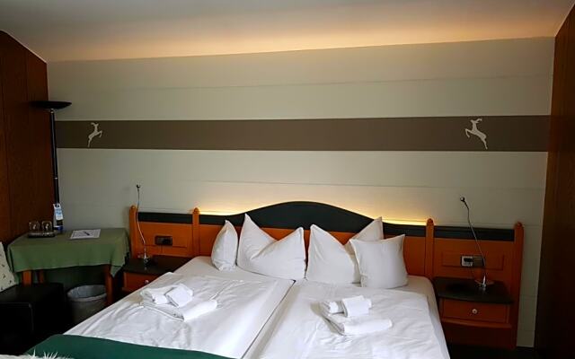 Hotel Jägerhof Garni