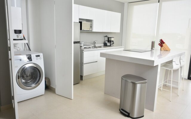 It Building 501 by iMexico