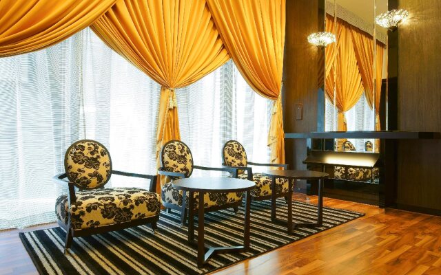 APA Hotel Kobe Sannomiya