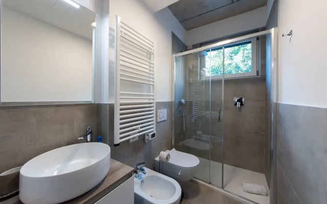 HouSmart Toscana 53 Black