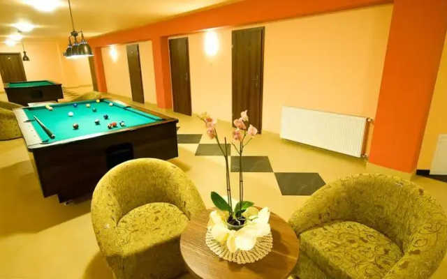 Hotel Gościniec Horyzont