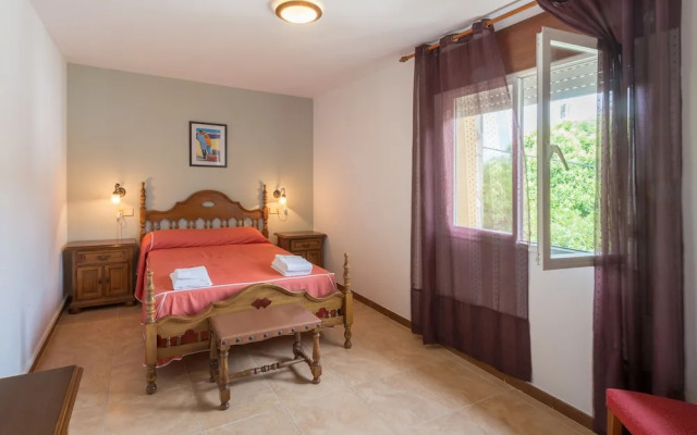 Hotel la Xungueira