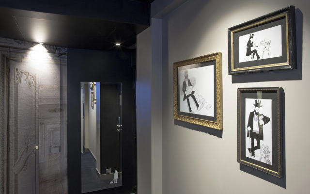 Grand Hotel Lafayette