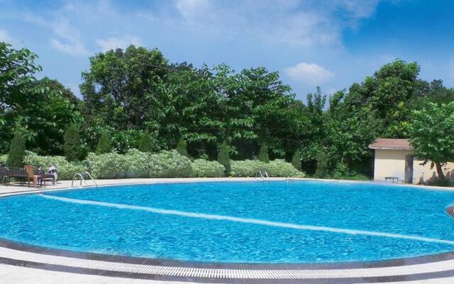 Parwati Wild Abode - Corbett Resort