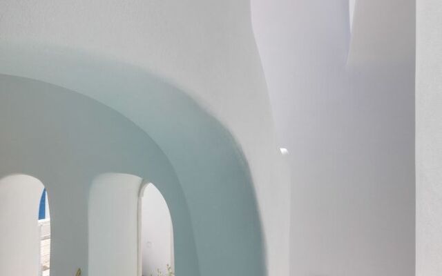 Namaste Suites by Oias Local Cavehouses