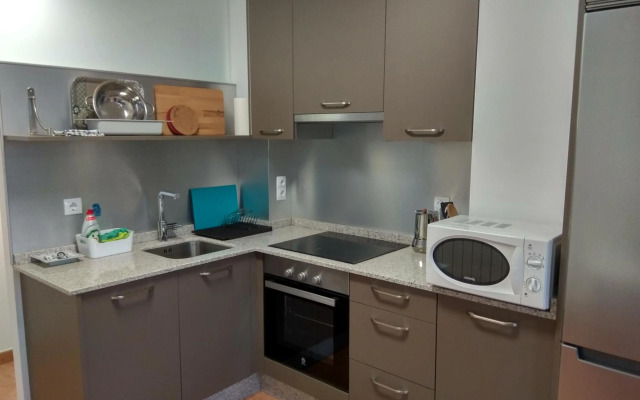 Piso ILLA DE AROUSA, RISON