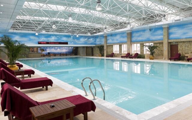 Grand Mercure Teda