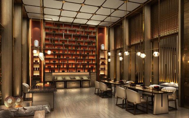 HUALUXE Beijing Xinan by IHG