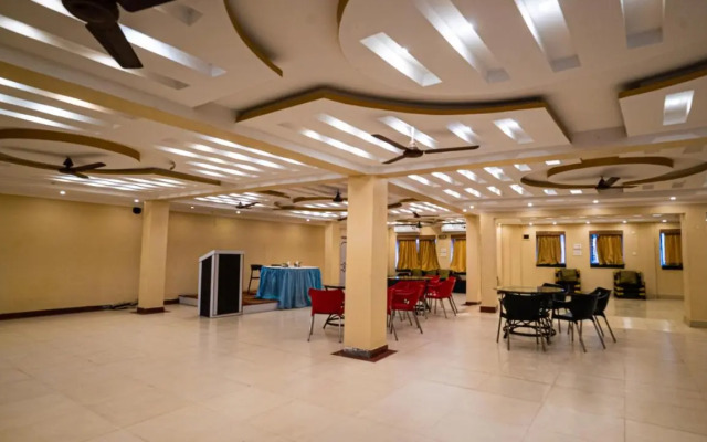 Hotel Sonar Bangla Tarapith