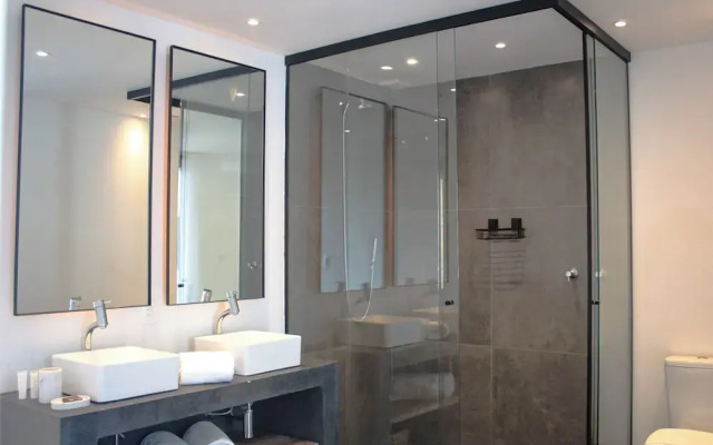 Boutique Hotel Castelinho