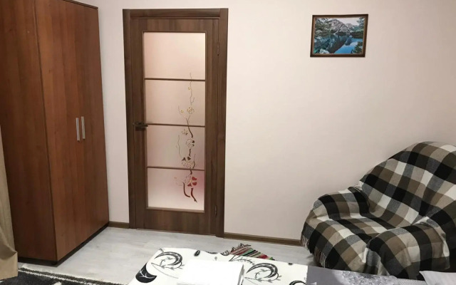 Two-bedroom apartment in 10 min to the Opera Theatre