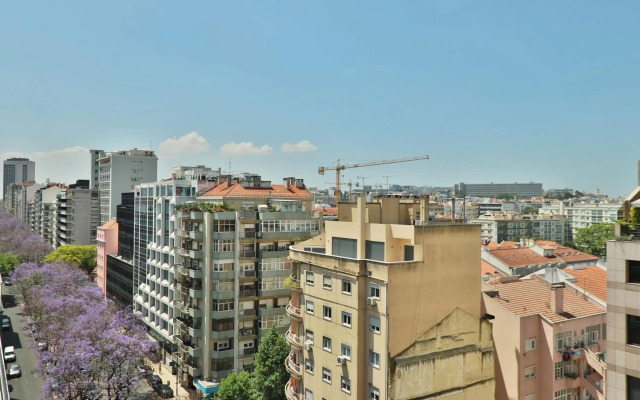 TURIM Ibéria Hotel