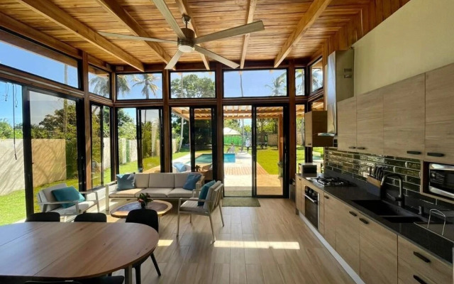 Cabrera Lodges