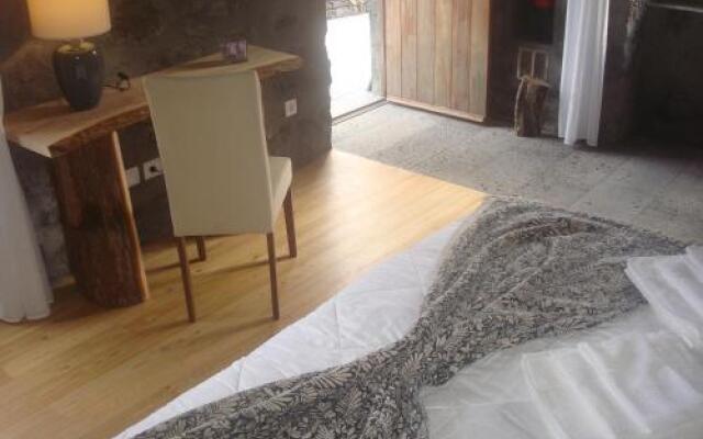 Vinea Lava Praia Campo Pico