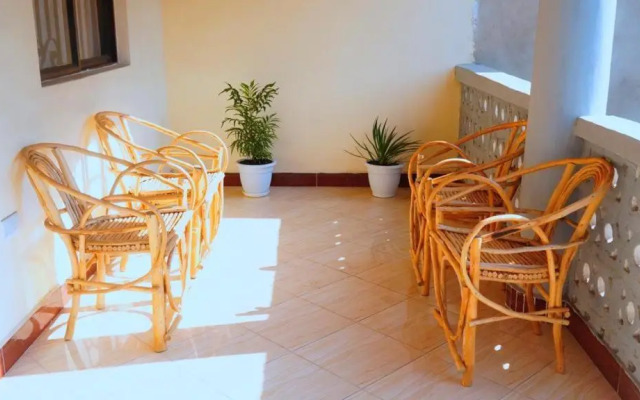 Osotwa Maasai Hostel