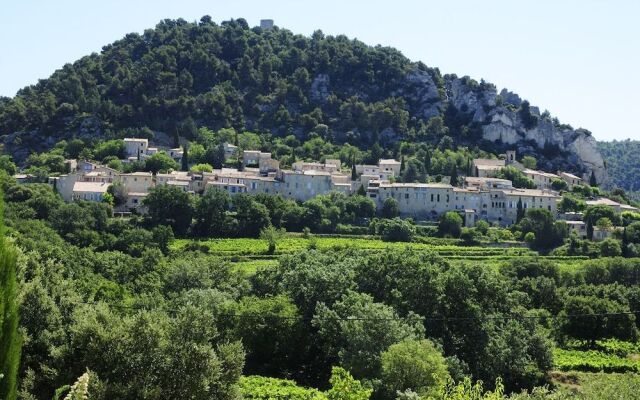 B&B Patios des Vignes