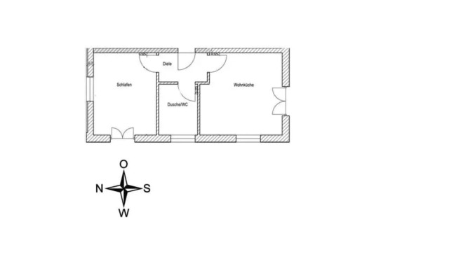 Holiday Apartment "wetterstein"