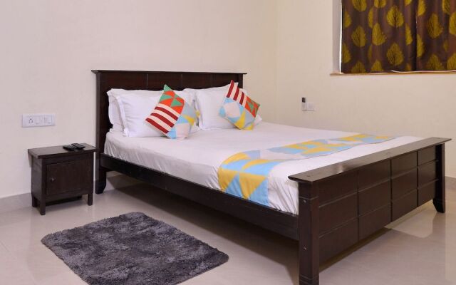 OYO 14977 Home 1BHK Rajbag Beach Canacona