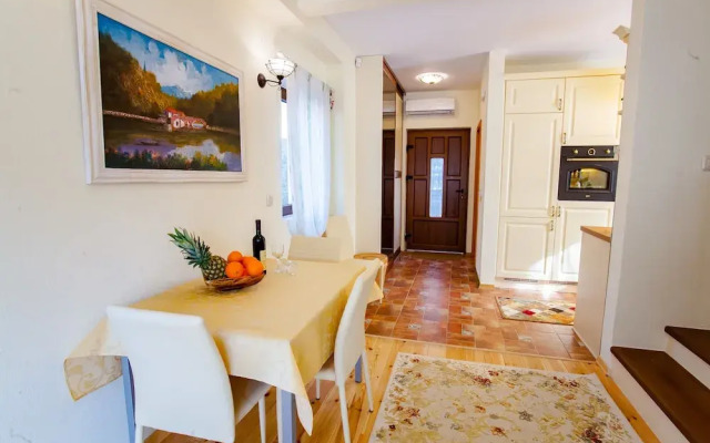 Paradise House Skadar Lake