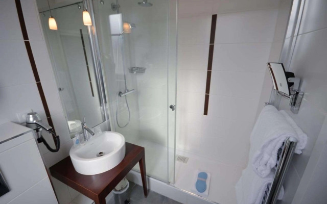 Best Western Dijon Centre Gare