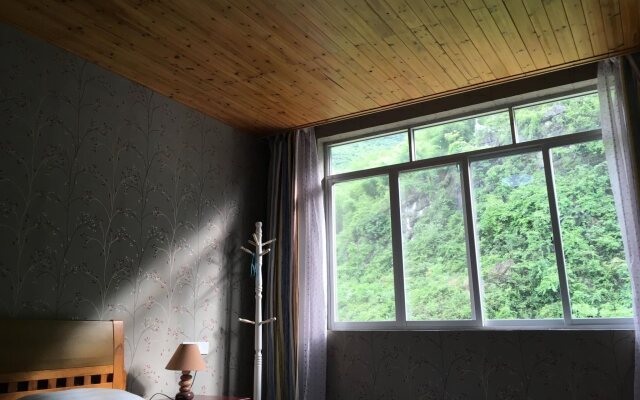 CTN Karst Inn