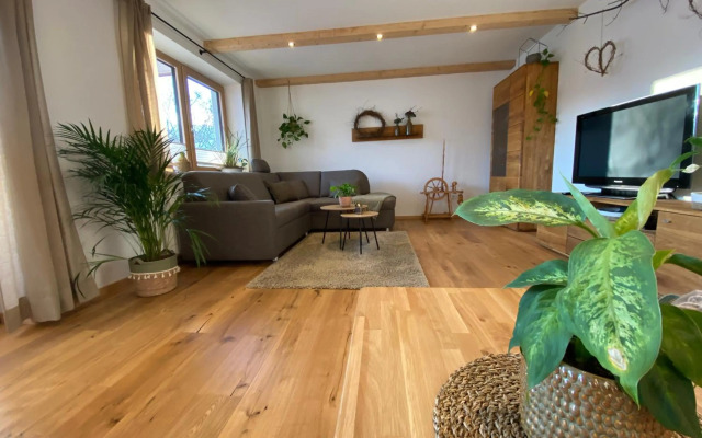 Appartement Kollingwald