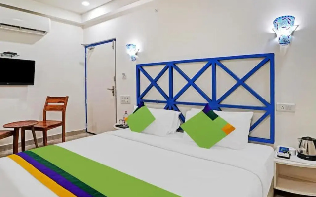 Coracao Homes