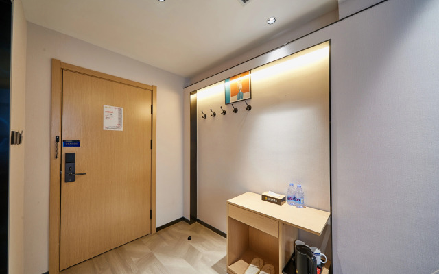 GreenTree Alliance Hotel (Heze Huanghe East Road)