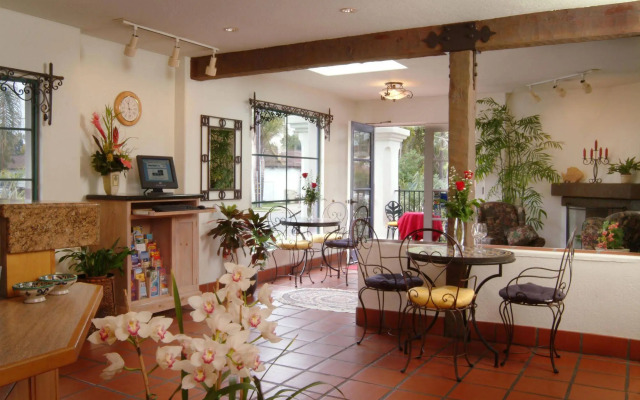 Mason Beach Inn