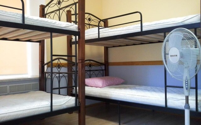 Night & Day Hostel