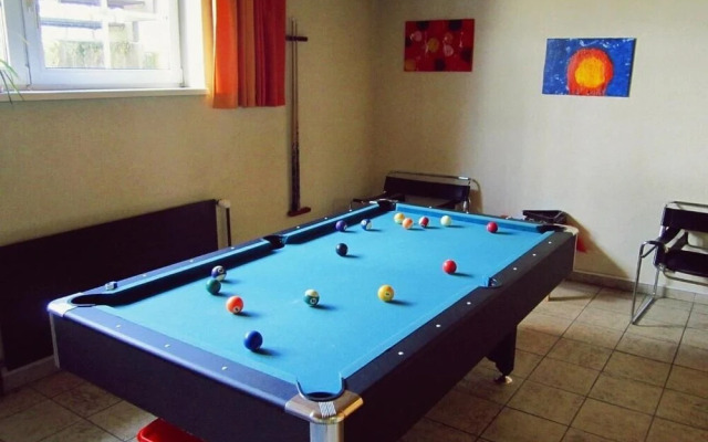 Hotel Haus Franziskus