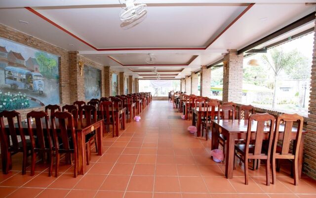 Thien An Hotel