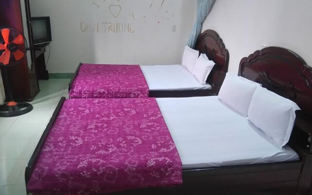 Hoa Phuong Guesthouse