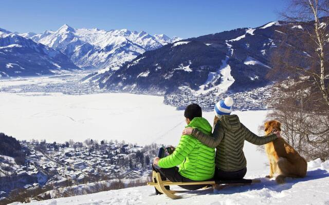 AlpenParks Residence Zell am See