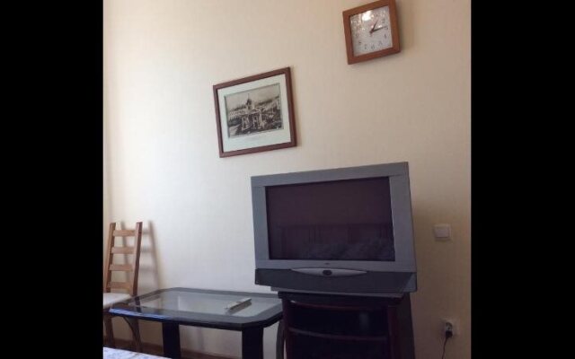 Hostel Moskva 2000 Na Mashkova