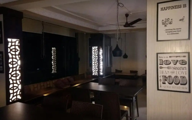 Dharamkot Inn