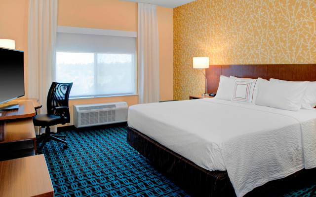 Fairfield Inn & Suites by Marriott Flagstaff Northeast