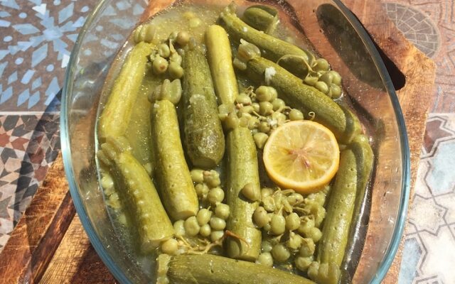 Zevkliler Alaçatı