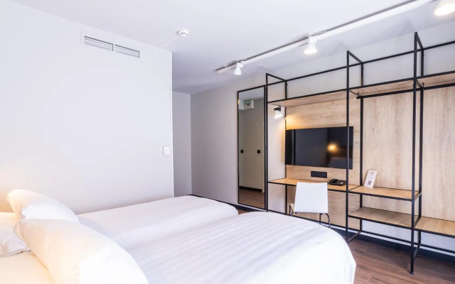 Ibis Roquebrune Cap Martin