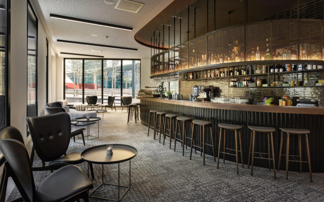 Melia Luxembourg