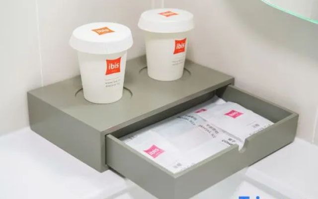 Ibis Hotel (Tongliao Ganqika administrative center store) – Bathroom – Tongliao