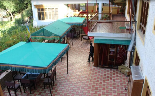 Hotel Chube