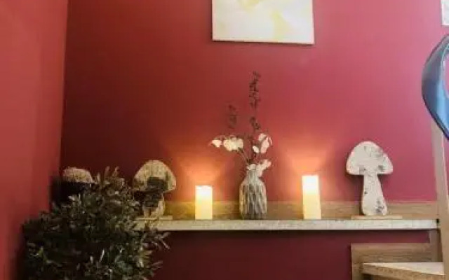 Hotel Rosenheimer Hof