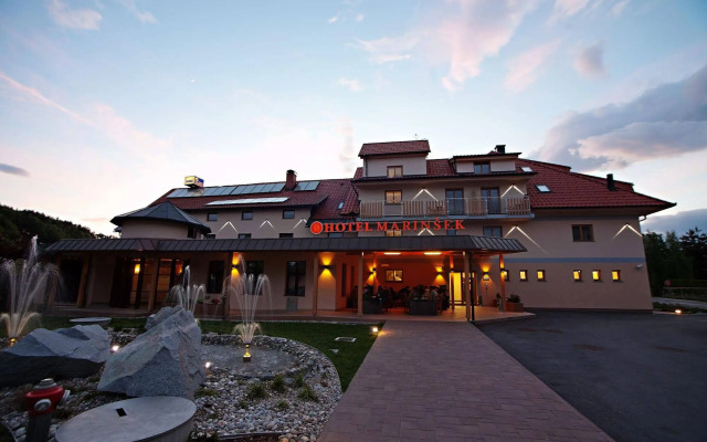 Hotel Marinsek