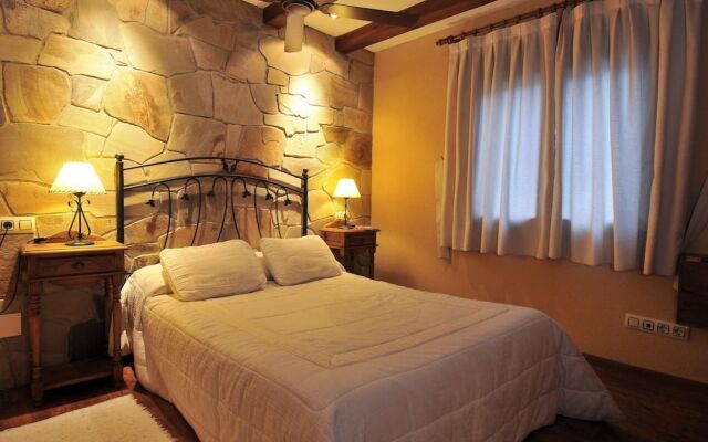 Hotel Rural El Recreo